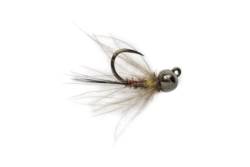 Croston's Dark Knight Barbless