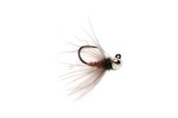 CdC PT Jig Silver Barbless