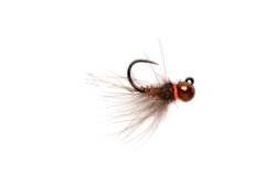 CdC PT Jig Copper Barbless