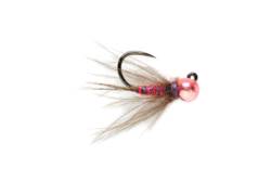 Hot Rib Duracell Jig Barbless