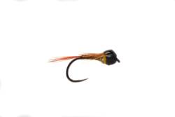 Tech Junkie Perdigon Olive Barbless