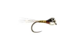 Weiss' BP Light Barbless