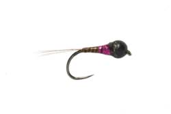Perdigon Hollow Point Purple Barbless