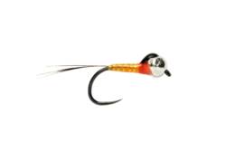 Perdigon Firestarter Barbless
