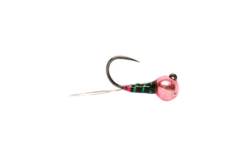 Roza's Pink French Fly Barbless