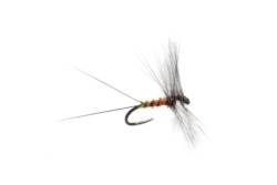 Croston's Cripple Spinner Barbless