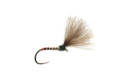 Roza's French Shuttlecock Barbless