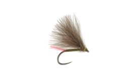 Weiss' CdC Baetis Barbless