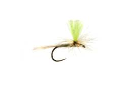 Procter's Hi Vis Barbless Para-Duster
