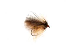 Roza's Spectra Caddis Barbless