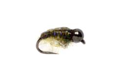 Daniel's Chewy Caddis Barbless