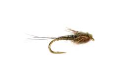 OE Double Bead Beatis Barbless