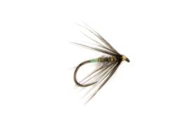 Procter's Pearly Butt Bloa Barbless