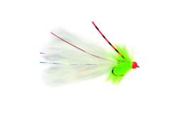 Flexi Hot Head Cat Barbless