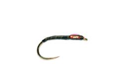 Buzzer Black Traffic Light Barbless