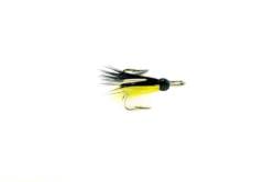 Madelain Black & Yellow Micro Treble