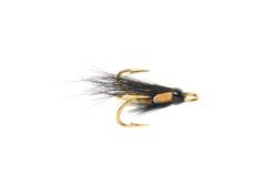 Undertaker Micro Treble
