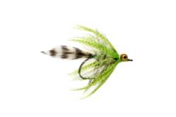 Polar Magnus Chartreuse
