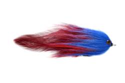 Olly's Bangers Claret