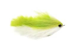 Mara-Changer Chartreuse