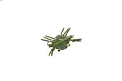 Micro Flexo Olive