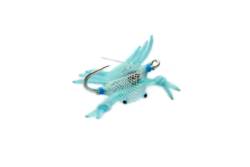Flexo Blue