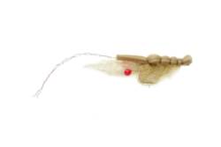 Shrimp Gurgler Tan