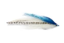 Daz's Blue & White Deciever