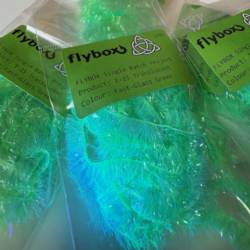 Flybox® T15 Translucent Fritz - Fast Glass * Limited Edition