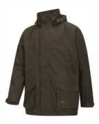Hoggs of Fife Culloden Pro Waterproof Jacket