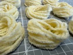 Flybox® Phospho Chenille - Fl Cheese