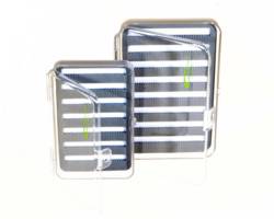 A.Jensen GUIDE 1-SIDE Fly Box S