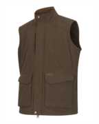Hoggs of Fife Ballater Waterproof Field Waistcoat