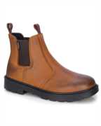 Hoggs of Fife Classic D3 Waterproof Dealer Boots