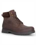 Hoggs of Fife Dundas Lace Boot