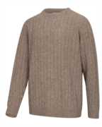 Hoggs of Fife Jedburgh II Cable Pullover