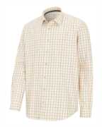 Hoggs of Fife Laird Premier Tattersall Shirt