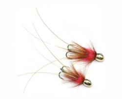 Guideline Fly ® Kursk Red Frances UV