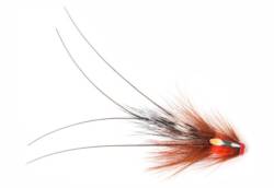 Guideline Fly ® Pot Belly Pig - Fl. Fire Red