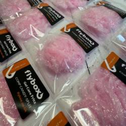 Flybox® Gel Core Fritz - Comp Candy Split ** Limited Edition