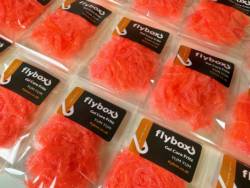 Flybox® Gel Core Fritz - YUM YUM ** Limited Edition