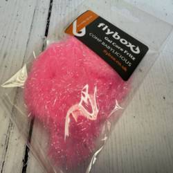 Flybox® Gel Core Fritz - Comp Babylicious ** Limited Edition