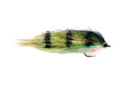Clydesdale Green Perch