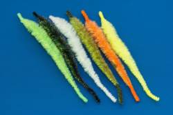 Veniards Crystal Dragon Tails