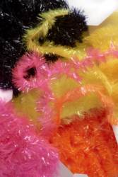Veniards TT (Turbo Translucent) Chenille 15mm