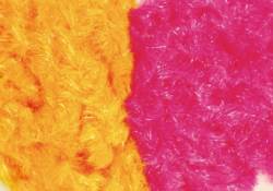 Veniards Plush Fritz Large 15mm