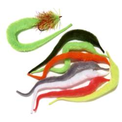 Veniards Mangum's Dragon Tails