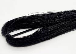 Chuck N Duck® Ripple Flash - Black Steel D