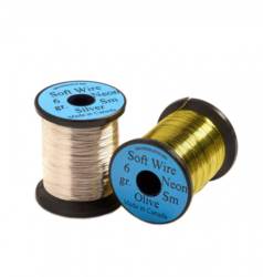 Veniards UNI Neon Copper Wire