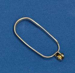 Veniards Non Skid Hackle Plier